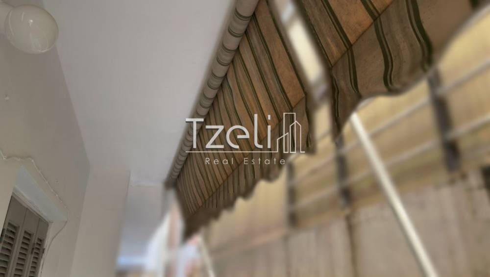 Τέντες-Σίτες