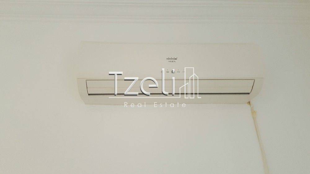 Κλιματισμός