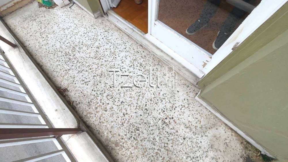 Εξωτερική άποψη χώρου