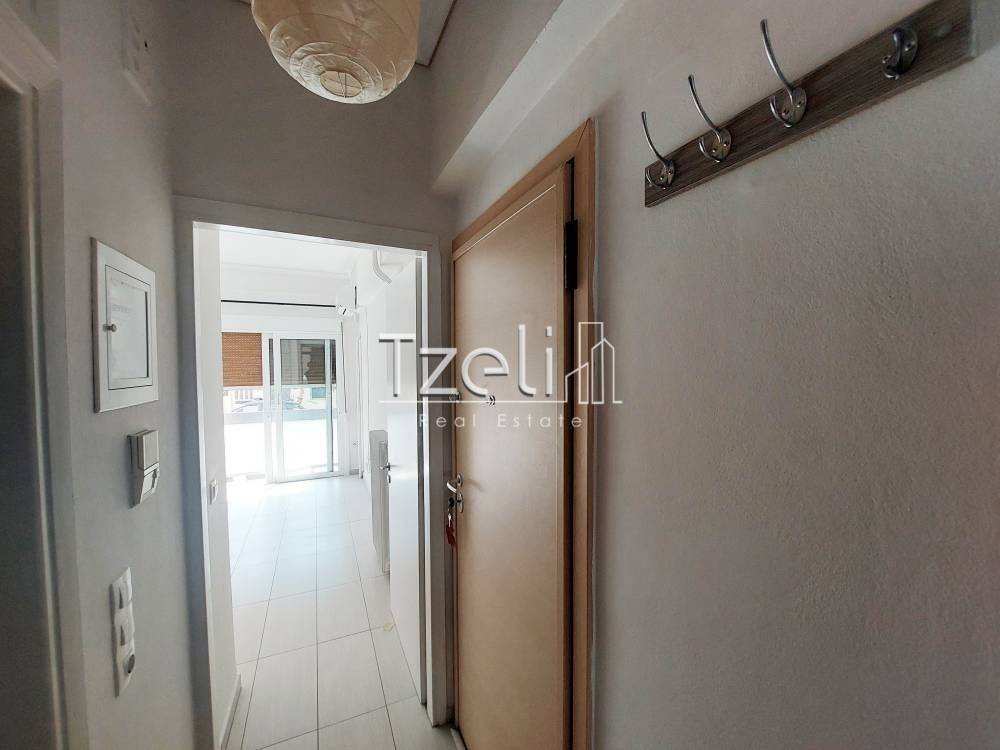 Άποψη χώρου