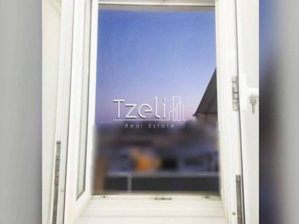 Θέα απο μπαλκόνι