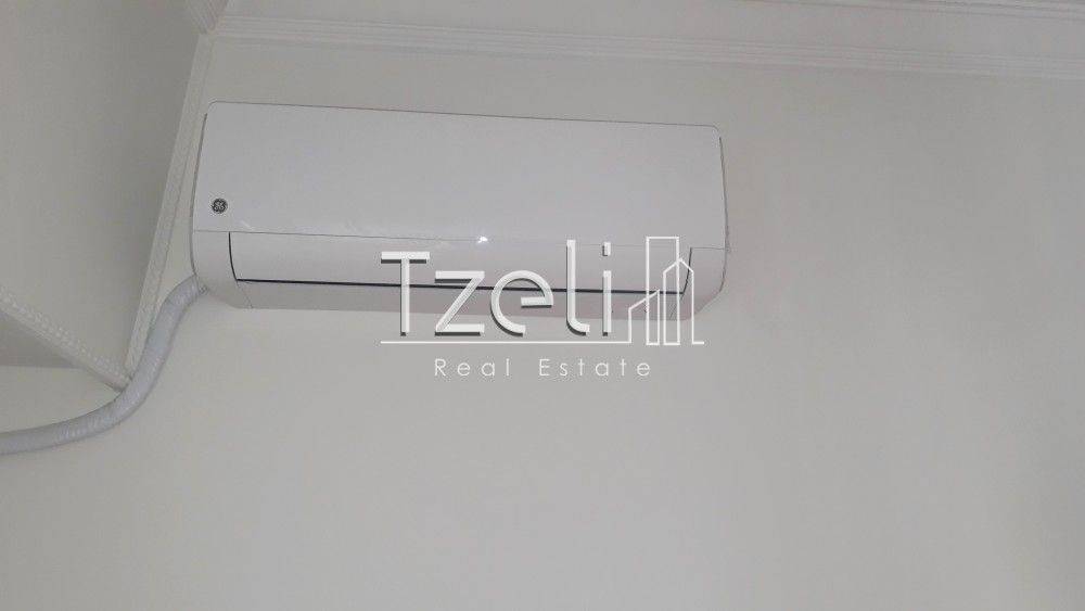 Κλιματισμός