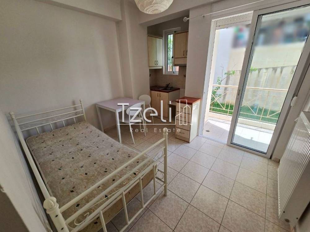 Άποψη χώρου