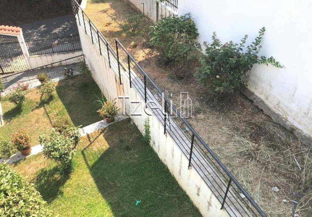 Εξωτερική άποψη χώρου