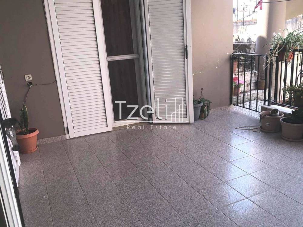 Εξωτερική άποψη χώρου