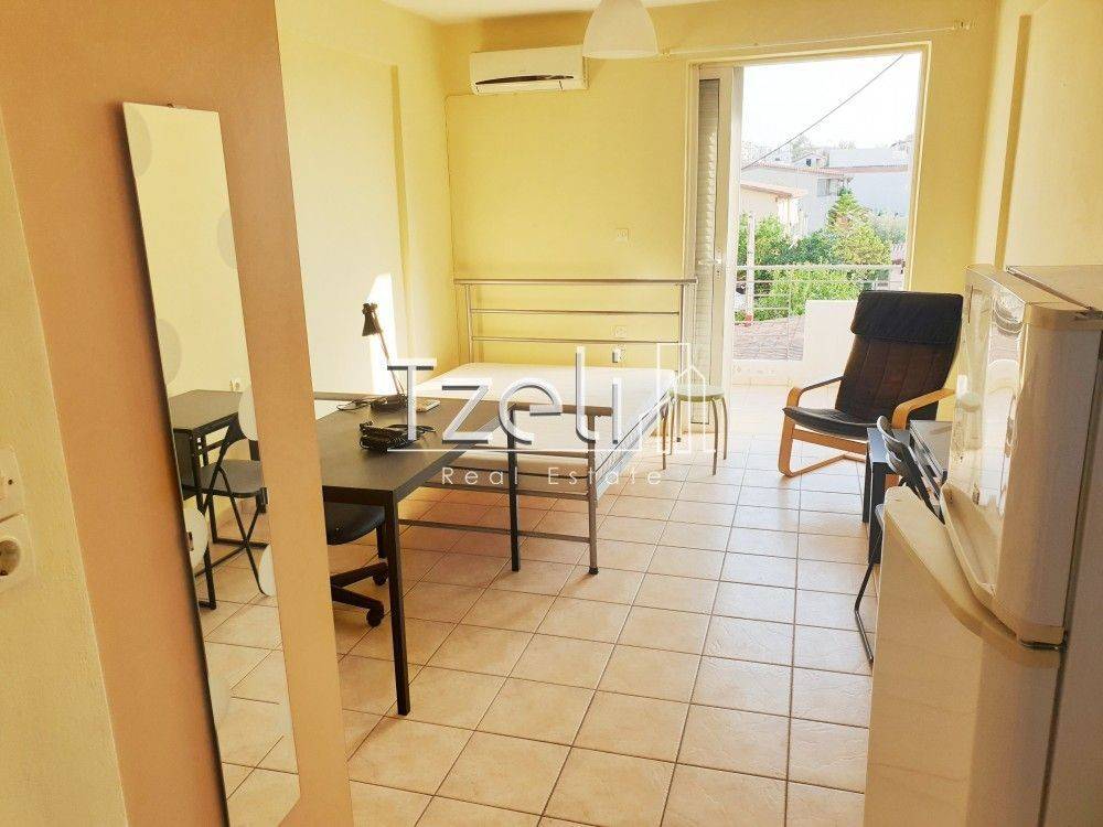 Άποψη χώρου