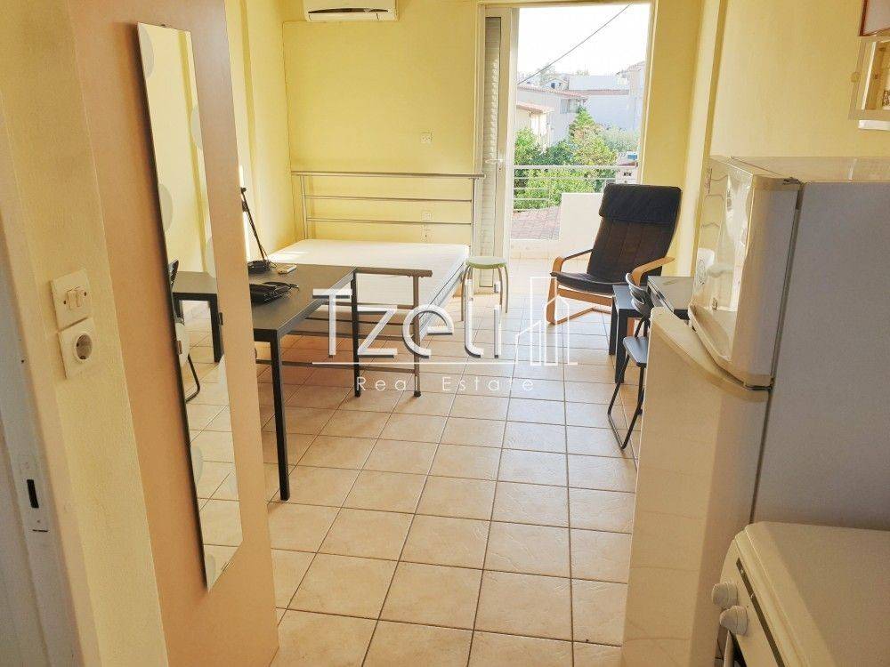 Άποψη χώρου