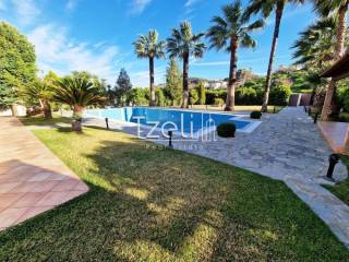 Εξωτερική άποψη χώρου