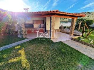 Εξωτερική άποψη χώρου