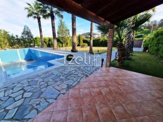 Εξωτερική άποψη χώρου