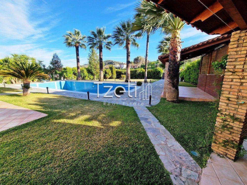 Εξωτερική άποψη χώρου