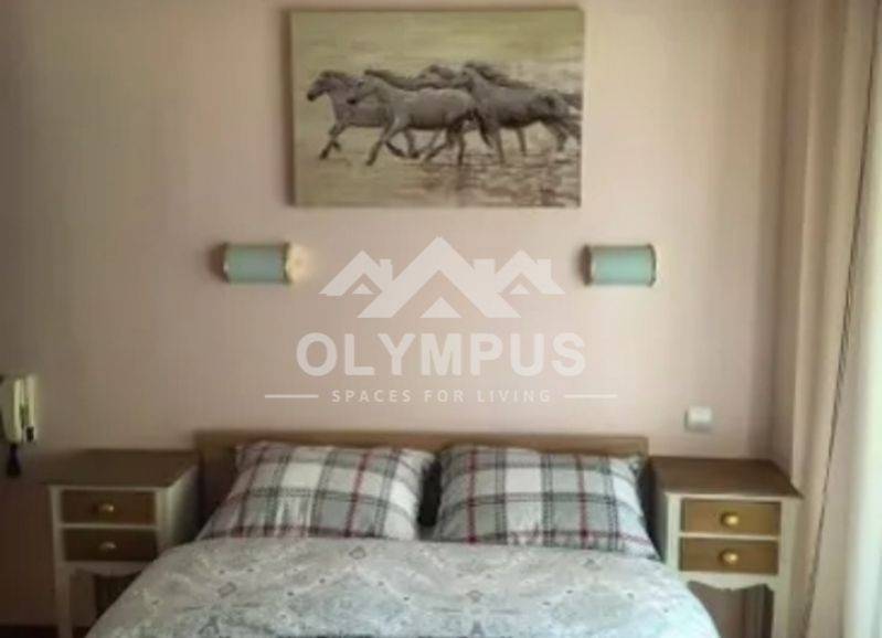 Υπνοδωμάτιο