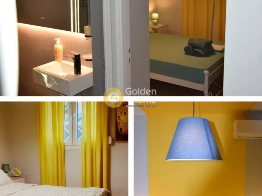 Υπνοδωμάτιο