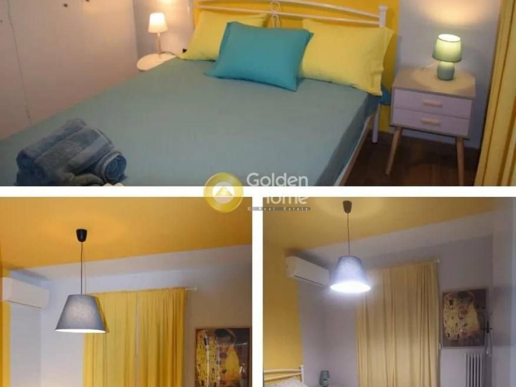 Υπνοδωμάτιο