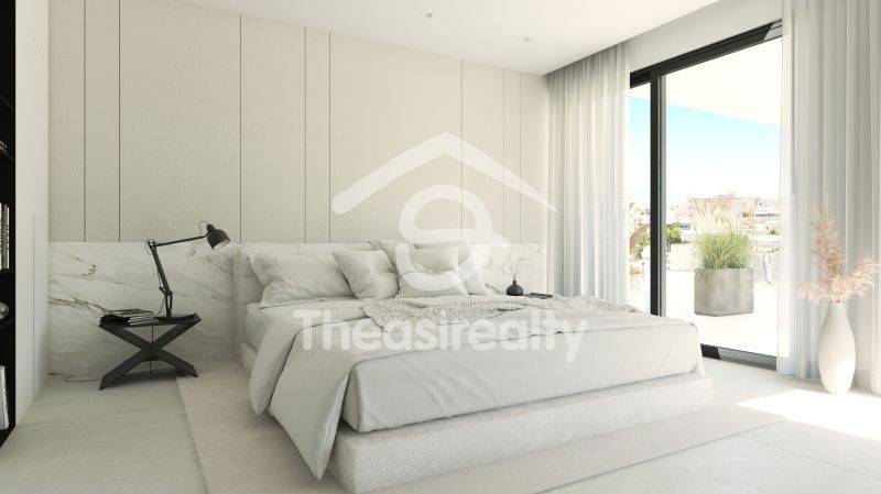 Υπνοδωμάτιο