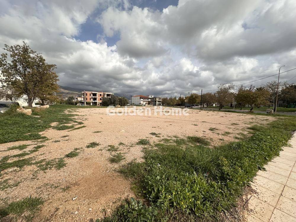 Κυρίως Χώρος