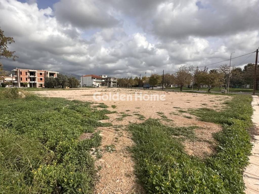 Κυρίως Χώρος