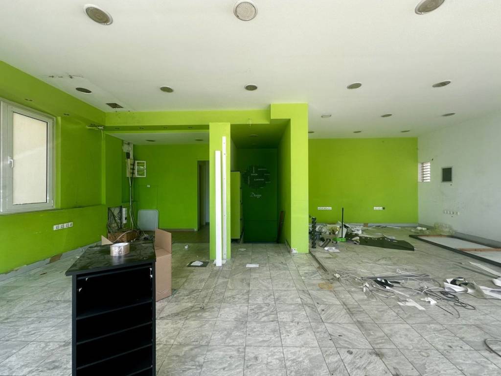 Εσωτερικοι χώροι