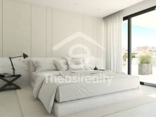 Υπνοδωμάτιο