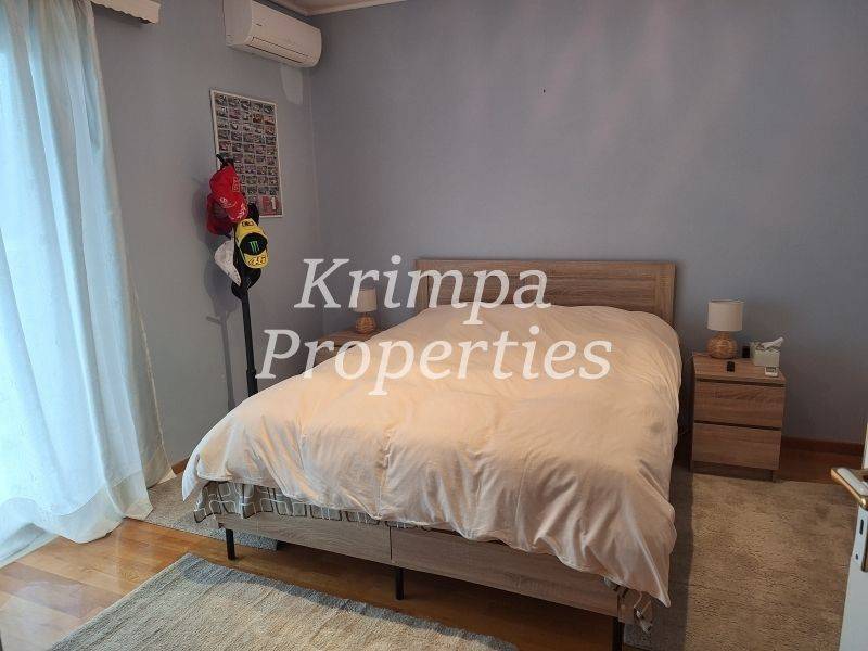 Υπνοδωμάτιο