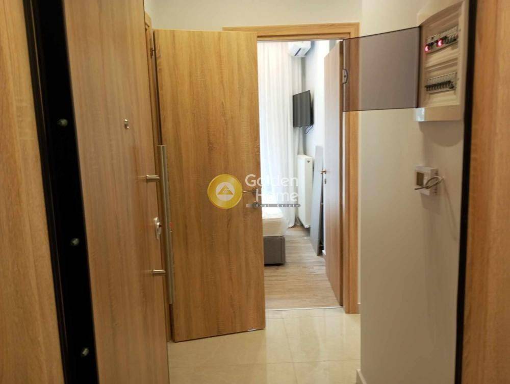 Χολ - Διάδρομος