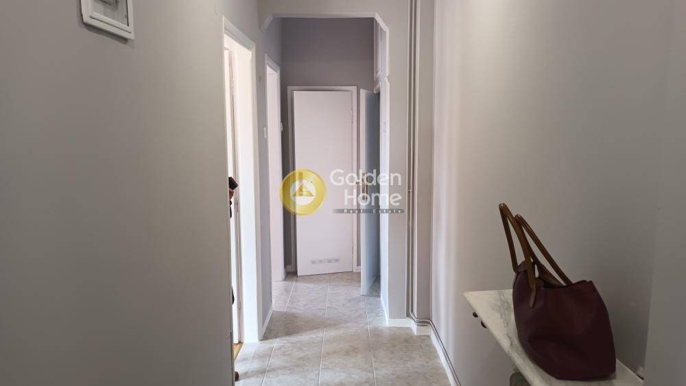 Χολ - Διάδρομος