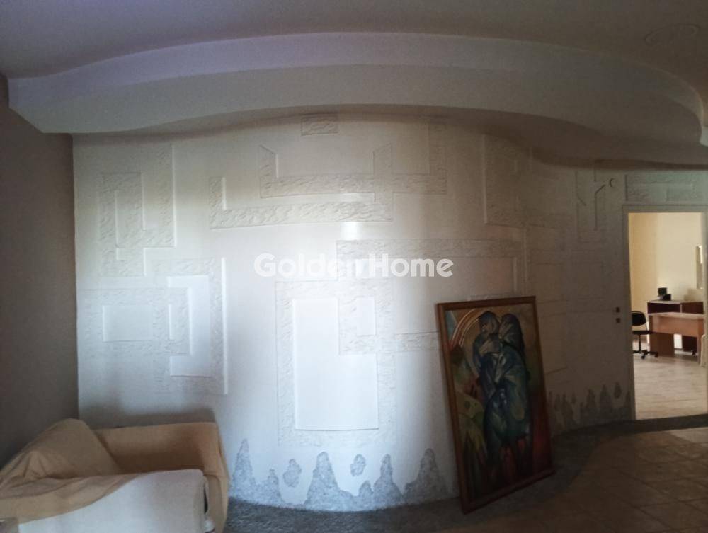 Κυρίως Χώρος