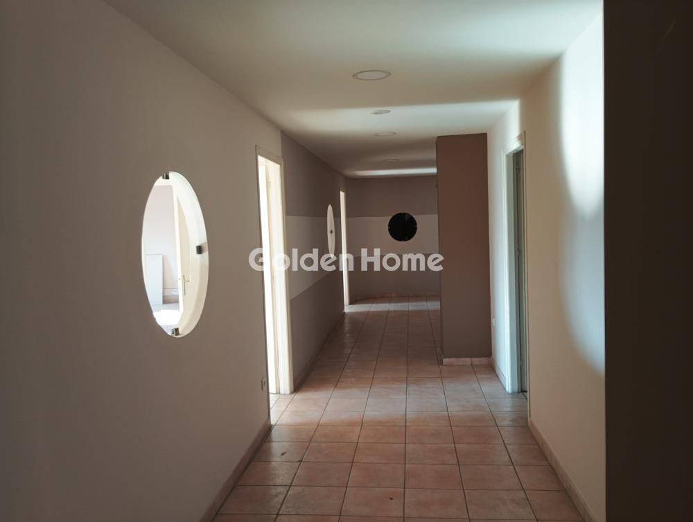 Κυρίως Χώρος