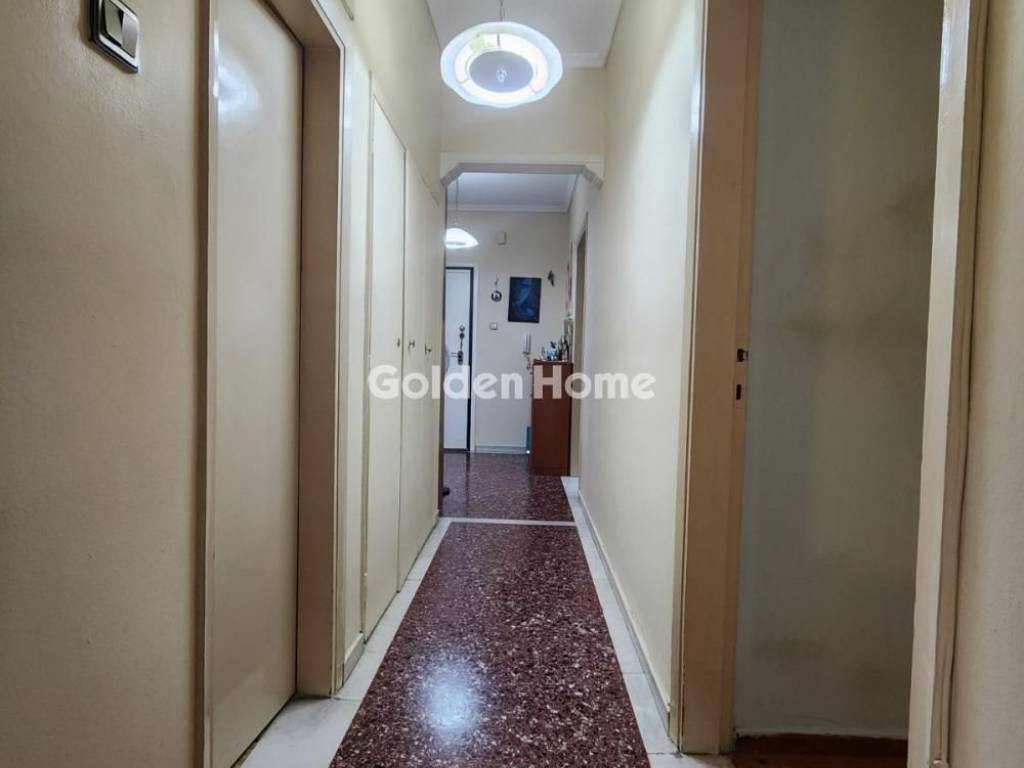 Χολ - Διάδρομος