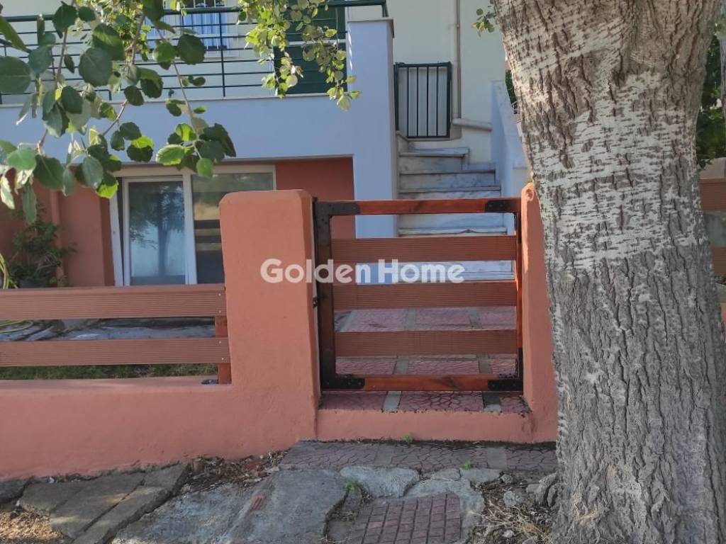 Εξωτερικός Χώρος