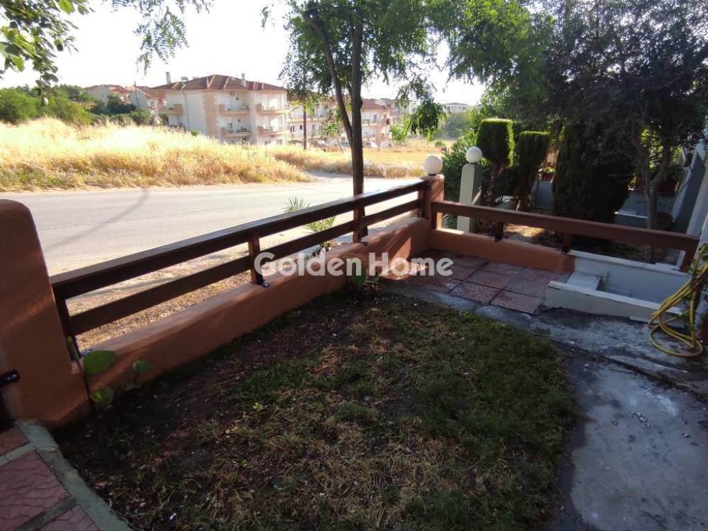 Εξωτερικός Χώρος