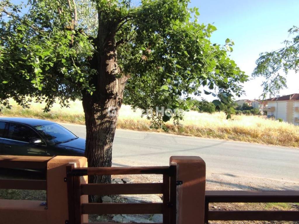 Εξωτερικός Χώρος