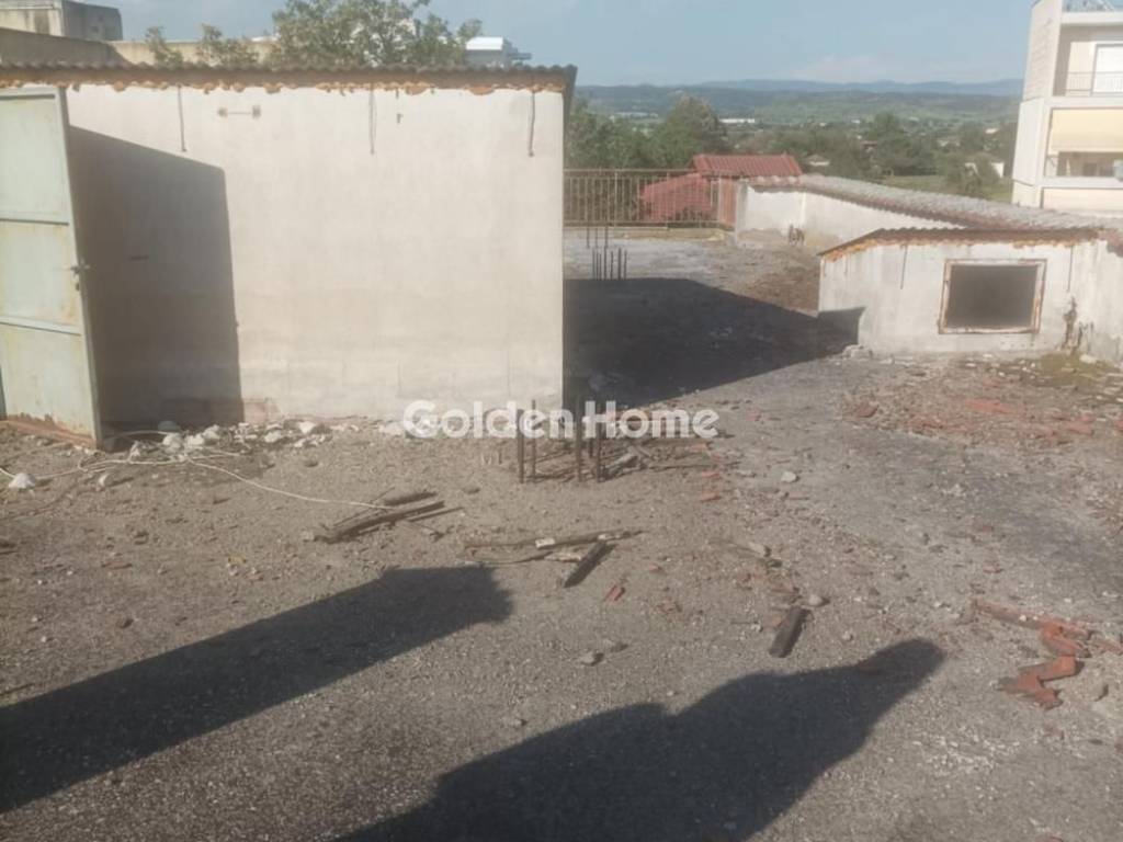 Εξωτερικός Χώρος