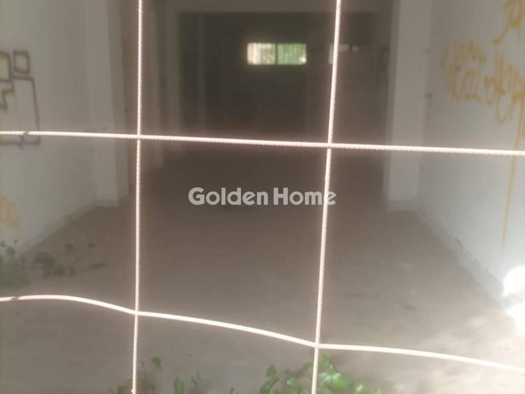 Εξωτερικός Χώρος