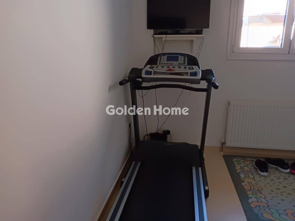 Γυμναστήριο