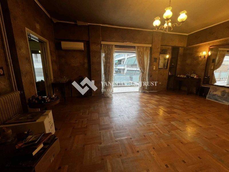 Άποψη χώρου