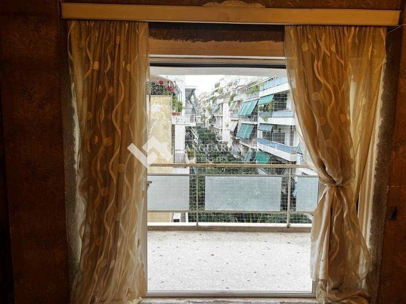 Άποψη χώρου