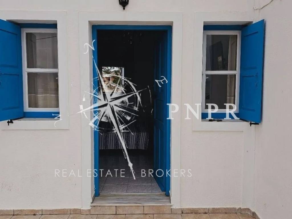 Εξωτερικοι χώροι