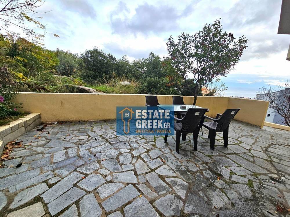  ★ Πλήρως επιπλωμένη ★ Διαθέσιμη από 5/1/2025 ΜΑΚΡΟΧΡΟΝΙΑ ★ Με πάρκινγκ ★ 