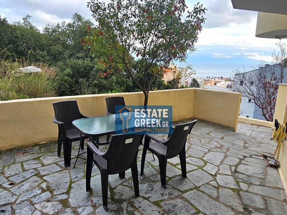  ★ Πλήρως επιπλωμένη ★ Διαθέσιμη από 5/1/2025 ΜΑΚΡΟΧΡΟΝΙΑ ★ Με πάρκινγκ ★ 