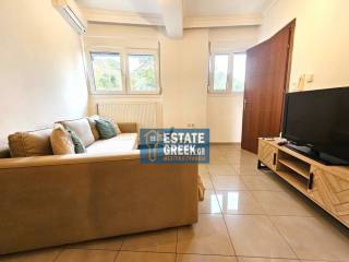  ★ Πλήρως επιπλωμένη ★ Διαθέσιμη από 5/1/2025 ΜΑΚΡΟΧΡΟΝΙΑ ★ Με πάρκινγκ ★ 