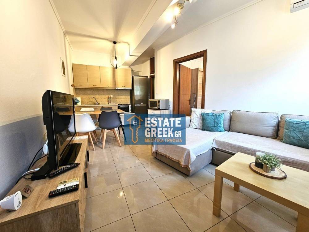  ★ Πλήρως επιπλωμένη ★ Διαθέσιμη από 5/1/2025 ΜΑΚΡΟΧΡΟΝΙΑ ★ Με πάρκινγκ ★ 