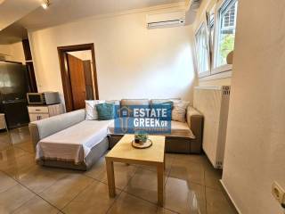  ★ Πλήρως επιπλωμένη ★ Διαθέσιμη από 5/1/2025 ΜΑΚΡΟΧΡΟΝΙΑ ★ Με πάρκινγκ ★ 