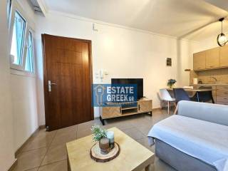  ★ Πλήρως επιπλωμένη ★ Διαθέσιμη από 5/1/2025 ΜΑΚΡΟΧΡΟΝΙΑ ★ Με πάρκινγκ ★ 