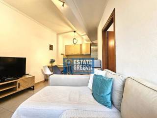  ★ Πλήρως επιπλωμένη ★ Διαθέσιμη από 5/1/2025 ΜΑΚΡΟΧΡΟΝΙΑ ★ Με πάρκινγκ ★ 