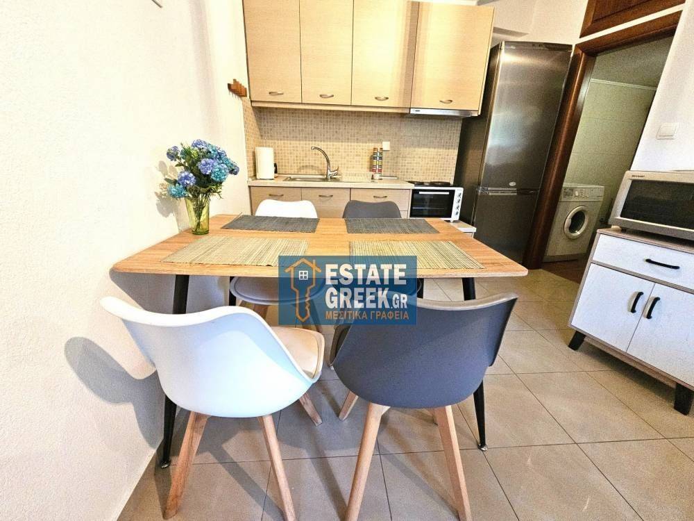  ★ Πλήρως επιπλωμένη ★ Διαθέσιμη από 5/1/2025 ΜΑΚΡΟΧΡΟΝΙΑ ★ Με πάρκινγκ ★ 