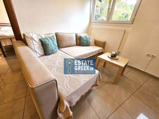  ★ Πλήρως επιπλωμένη ★ Διαθέσιμη από 5/1/2025 ΜΑΚΡΟΧΡΟΝΙΑ ★ Με πάρκινγκ ★ 