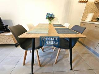  ★ Πλήρως επιπλωμένη ★ Διαθέσιμη από 5/1/2025 ΜΑΚΡΟΧΡΟΝΙΑ ★ Με πάρκινγκ ★ 