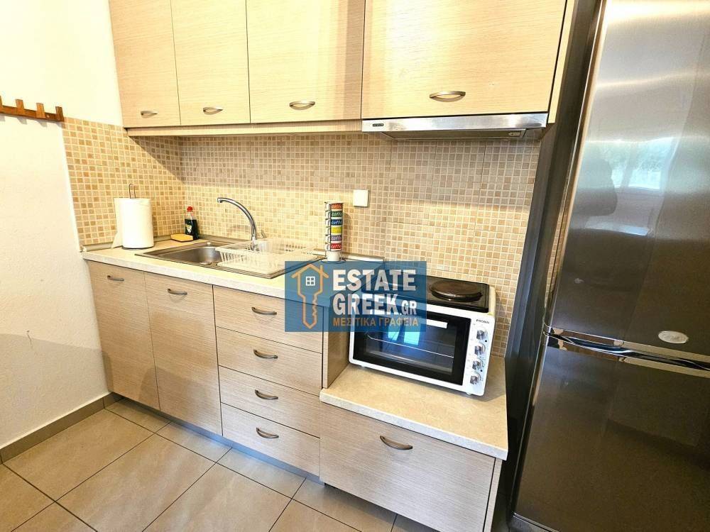  ★ Πλήρως επιπλωμένη ★ Διαθέσιμη από 5/1/2025 ΜΑΚΡΟΧΡΟΝΙΑ ★ Με πάρκινγκ ★ 