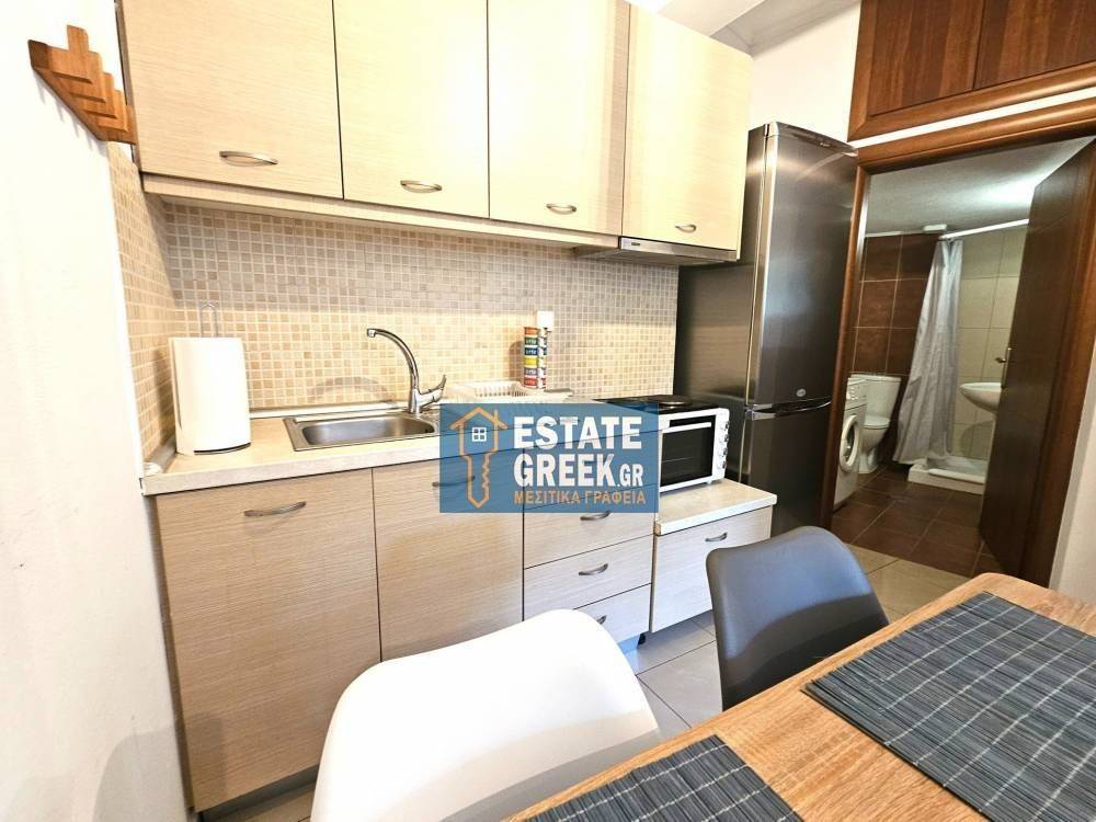  ★ Πλήρως επιπλωμένη ★ Διαθέσιμη από 5/1/2025 ΜΑΚΡΟΧΡΟΝΙΑ ★ Με πάρκινγκ ★ 